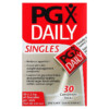 Natural Factors PGX Daily Singles 30 Convenient Sticks (2.5 g) Each 5 Thực phẩm chức năng Natural Factors PGX Daily Singles 30 Convenient Sticks (2.5 g) Each 068958035703