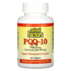 Thực phẩm chức năng Natural Factors PQQ-10 PQQ 20 mg CoQ10 200 mg 30 Softgels 068958026176
