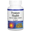 Natural Factors Prostate Health Complete Herbal Formula 60 Softgels 4 Thực phẩm chức năng Natural Factors Prostate Health Complete Herbal Formula 60 Softgels 068958035123