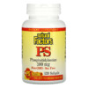 Thực phẩm chức năng Natural Factors PS Phosphatidylserine 100 mg 120 Softgels 068958026268