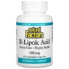 Natural Factors R-Lipoic Acid 100 mg 60 Vegetarian Capsules 4 Thực phẩm chức năng Natural Factors R-Lipoic Acid 100 mg 60 Vegetarian Capsules 068958020945