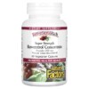 Thực phẩm chức năng Natural Factors ResveratrolRich Super Strength Resveratrol Concentrate 60 Vegetarian Capsules 068958045276