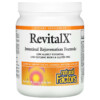 Thực phẩm chức năng Natural Factors RevitalX Intestinal Rejuvenation Formula Drink Mix 1 lb (454 g) 068958024004