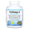 Natural Factors Rx Omega-3 630 mg 120 Softgels 4 Thực phẩm chức năng Natural Factors Rx Omega-3 630 mg 120 Softgels 068958035499