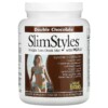 Natural Factors SlimStyles Weight Loss Drink Mix with PGX Double Chocolate 1 lb 12 oz (800 g) Powder 4 Thực phẩm chức năng Natural Factors SlimStyles Weight Loss Drink Mix with PGX Double Chocolate 1 lb 12 oz (800 g) Powder 068958035512