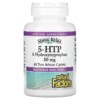 Natural Factors Stress-Relax 5-HTP 50 mg 60 Time Release Caplets 4 Thực phẩm chức năng Natural Factors Stress-Relax 5-HTP 50 mg 60 Time Release Caplets 068958028262