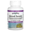 Natural Factors Stress-Relax Adrenal Serenity 60 Vegetarian Capsules 4 Thực phẩm chức năng Natural Factors Stress-Relax Adrenal Serenity 60 Vegetarian Capsules 068958028347