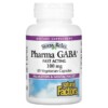 Natural Factors Stress Relax Pharma GABA 100 mg 60 Vegetarian Capsules 4 Thực phẩm chức năng Natural Factors Stress Relax Pharma GABA 100 mg 60 Vegetarian Capsules 068958028361