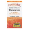Thực phẩm chức năng Natural Factors Theracurmin Double Strength 30 Vegetarian Capsules 068958045436