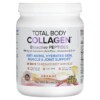 Thực phẩm chức năng Natural Factors Total Body Collagen Bioactive Peptides Orange 100 mg 1 lb 1 oz (500 g) 068958026312