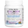 Thực phẩm chức năng Natural Factors Total Body Collagen Bioactive Peptides Unflavored 1 lb 1 oz (500 g) 068958026329