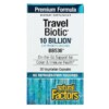 Thực phẩm chức năng Natural Factors Travel Biotic BB536 10 Billion 30 Vegetarian Capsules 068958018133