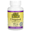 Thực phẩm chức năng Natural Factors Ubiquinol Active CoQ10 100 mg 60 Softgels 068958207261