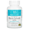 Natural Factors WomenSense Black Cohosh Extract Menopause Relief 90 Vegetarian Capsules 5 Thực phẩm chức năng Natural Factors WomenSense Black Cohosh Extract Menopause Relief 90 Vegetarian Capsules 068958049250