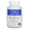 Natural Factors WomenSense ThyroSense Thyroid Formula 120 Vegetarian Capsules 4 Thực phẩm chức năng Natural Factors WomenSense ThyroSense Thyroid Formula 120 Vegetarian Capsules 068958049465