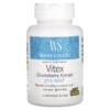 Thực phẩm chức năng Natural Factors Womensense Vitex Chasteberry Extract 90 Vegetarian Capsules 068958049304