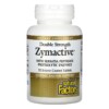 Thực phẩm chức năng Natural Factors Zymactive Double Strength 30 Enteric Coated Tablets 068958017525
