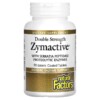 Thực phẩm chức năng Natural Factors Zymactive Double Strength 90 Enteric Coated Tablets 068958017501