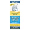 Thực phẩm chức năng Natural Path Silver Wings Colloidal Silver 250 ppm 4 fl oz (120 ml) 613405220227