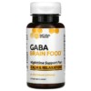 Natural Stacks Gaba Brain Food 60 Vegetarian Capsules 5 Thực phẩm chức năng Natural Stacks Gaba Brain Food 60 Vegetarian Capsules 718879621508