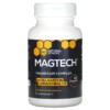 Natural Stacks MagTech Magnesium Complex 90 Vegetarian Capsules 5 Thực phẩm chức năng Natural Stacks MagTech Magnesium Complex 90 Vegetarian Capsules 718879621607