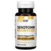Natural Stacks Serotonin Brain Food 60 Vegetarian Capsules 5 Thực phẩm chức năng Natural Stacks Serotonin Brain Food 60 Vegetarian Capsules 673869563995