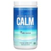 Thực phẩm chức năng Natural Vitality CALM Plus Calcium The Anti-Stress Drink Mix Original (Unflavored) 16 oz (454 g) 183405000988