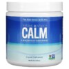 Natural Vitality CALM The Anti-Stress Drink Mix Original (Unflavored) 8 oz (226 g) 5 Thực phẩm chức năng Natural Vitality CALM The Anti-Stress Drink Mix Original (Unflavored) 8 oz (226 g) 183405043497