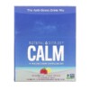 Natural Vitality CALM The Anti-Stress Drink Mix Raspberry-Lemon 30 Single Serving Packs 0.12 oz (3.3 g) Each 5 Thực phẩm chức năng Natural Vitality CALM The Anti-Stress Drink Mix Raspberry-Lemon 30 Single Serving Packs 0.12 oz (3.3 g) Each 183405000636