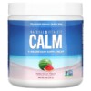 Thực phẩm chức năng Natural Vitality CALM The Anti-Stress Drink Mix Watermelon 8 oz (226 g) 183405043565