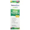 NaturalCare BioAllers Allergy Nasal Spray 0.8 fl oz (24 ml) 5 Thực phẩm chức năng NaturalCare BioAllers Allergy Nasal Spray 0.8 fl oz (24 ml) 371400708019
