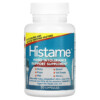 Thực phẩm chức năng Naturally Vitamins Histame Food Intolerance Support Supplement 30 Capsules 032115500007