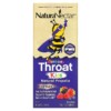 NaturaNectar Bee Hero Throat Kids Natural Propolis Spray Berry Blast 30 ml 4 Thực phẩm chức năng NaturaNectar Bee Hero Throat Kids Natural Propolis Spray Berry Blast 30 ml 837654326497