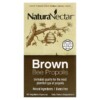 NaturaNectar Brown Bee Propolis 60 Vegetable Capsules 4 Thực phẩm chức năng NaturaNectar Brown Bee Propolis 60 Vegetable Capsules 837654326626