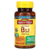 Nature Made B-12 Sublingual Cherry 1.000 mcg 50 Micro -Lozenges 4 Thực phẩm chức năng Nature Made B-12 Sublingual Cherry 1.000 mcg 50 Micro -Lozenges 031604027179