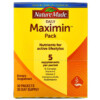 Nature Made Daily Maximin Pack 30 Packets 4 Thực phẩm chức năng Nature Made Daily Maximin Pack 30 Packets 031604010300