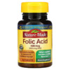 Thực phẩm chức năng Nature Made Folic Acid 400 mcg 250 Tablets 031604012748