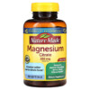 Nature Made Magnesium Citrate 125 mg 120 Softgels 4 Thực phẩm chức năng Nature Made Magnesium Citrate 125 mg 120 Softgels 031604028954
