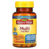 Nature Made Multi for Him 90 Tablets 4 Thực phẩm chức năng Nature Made Multi for Him 90 Tablets 031604017897