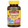 Thực phẩm chức năng Nature Made Prenatal Multi + DHA 90 Softgels 031604027490