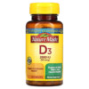 Nature Made Vitamin D3 50 mcg 100 Tablets 4 Thực phẩm chức năng Nature Made Vitamin D3 50 mcg 100 Tablets 031604026738