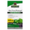 Nature's Answer Aloe Vera Phytogel 250 mg 90 Vegetarian Capsules 4 Thực phẩm chức năng Nature's Answer Aloe Vera Phytogel 250 mg 90 Vegetarian Capsules 083000161148