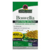 Thực phẩm chức năng Nature's Answer Boswellia 400 mg 90 Vegetarian Capsules 083000163661