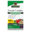 Nature's Answer Female Complex Herbal Combination 400 mg 90 Vegetarian Capsules 5 Thực phẩm chức năng Nature's Answer Female Complex Herbal Combination 400 mg 90 Vegetarian Capsules 083000160325