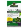 Thực phẩm chức năng Nature's Answer Kelp Thallus 100 Veggie Capsules 083000162909