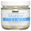 Nature's Answer Marine Collagen Wild Caught Norwegian Cod Unflavored 3 oz (88 g) 4 Thực phẩm chức năng Nature's Answer Marine Collagen Wild Caught Norwegian Cod Unflavored 3 oz (88 g) 083000269233