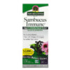 Thực phẩm chức năng Nature's Answer Sambucus Immune Black Elderberry 12.000 mg 8 fl oz (240 ml) 083000262227