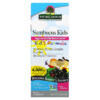 Nature's Answer Sambucus Kid's Formula 4.000 mg 4 fl oz (120 ml) 4 Thực phẩm chức năng Nature's Answer Sambucus Kid's Formula 4.000 mg 4 fl oz (120 ml) 083000260445