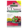 Nature's Answer UT Answer 651.66 mg 90 Vegetarian Capsules 4 Thực phẩm chức năng Nature's Answer UT Answer 651.66 mg 90 Vegetarian Capsules 083000263750
