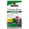 Nature's Answer Valerian Root 500 mg 180 Vegetarian Capsules 5 Thực phẩm chức năng Nature's Answer Valerian Root 500 mg 180 Vegetarian Capsules 083000163500